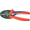 LCPZCC Terminali per cavi Pinza di crimpatura per 25,35,50mm2 Manicotto terminale cavo S-2550GF