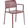 KARTELL set da 2 poltroncine AUDREY - 5876-BO