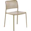 KARTELL set da 2 sedie AUDREY - 5875-BE
