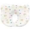 Generic Cuscino 100% memory foam (multicolore, stampa ABC)