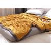 Acdler Cotone Copriletto Trapunta Estivo Matrimoniale/Singolo Copripiumino Una Piazza e Mezza Piumone Trapuntato Leggeroe Consolatore del Leggera 4 Stagioni Coperta(A3,170x200cm)