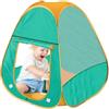 Generic per Giocare,Casetta Gioco Automatica - Rete Antizanzare Traspirante, Angolo Sensoriale Per Più Bimbi Scuola Materna