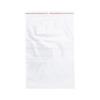 Q-CONNECT Buste trasp. chiusura grip in LDPE 50 μm Q-Connect con banda scrivibile - cont. alimentare - conf. 1000 pz - 20x30 cm