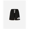 Ellesse Basic W - Bermuda - Donna - Nero