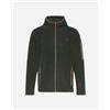 Mckinley Hucture Ii M - Pile - Uomo - Verde