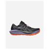 Asics Gel Trabuco 13 Gtx W - Scarpe Trail - Donna - Nero