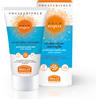 Helan Voglia Di Sole Four Respect Crema Solare Antirughe Viso Collo Decolletè SPF 50+ 50 ml