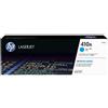 hp Toner 410A HP ciano CF411A