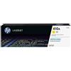 hp Toner 410A HP giallo CF412A