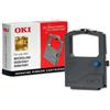 oki Nastro Oki nero 01126301