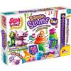 LINDT - LISCIANIGIOCHI Lisciani Slumi Science Squish e Slime