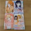 Himaten! Manga giapponese fumetto Hima-Ten!
