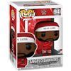 Funko Pop! WWE: Street Profits - Angelo Dawkins - Figura in Vinile da Collezione - Idea Regalo - Merchandising Ufficiale - Giocattoli per Bambini e Adulti - Sports Fans - Figura per i Collezionisti