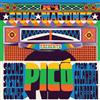Redeye worldwide Edna Martinez Presents Picó: Sound System Culture From The Colombian Caribbean