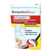 Benactivdolmed 8,75 Spray Mucosa Orale Soluzione