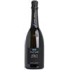 Contadi Castaldi Zero - Franciacorta DOCG - Uve Chardonnay, Pinot Nero - 750 ml (Confezione da 6)