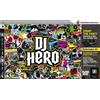 Activision DJ Hero - Bundle, PS3