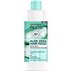 Garnier Fructis Umidificante Aloe Vera Hair Food Balsamo per capelli da normali a secchi, vegano, 400 ml (confezione da 1)