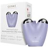 GESKE | Dispositivo lifting viso a microcorrente SmartAppGuided™ | 6 in 1 | Lifting facciale | Strumenti per la cura della pelle | Dispositivo anti-età | Microcorrente anti-rughe