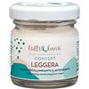 Generico LATTE E LUNA - LINEA CONCEPT - LEGGERA CREMA VISO ILLUMINANTE ELASTICIZZANTE 40ML ECOBIO VEGANO COD. 10207