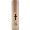 Flormar Skin Lifting Foundation -fondotinta coprente con SPF 30, anti-age formula- texture confortevole & lunga tenuta con finish opaca naturale, Adatto a tutti i tipi di pelle - 080 Golden Beige