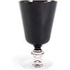 Excelsa SET 6 CALICI NOBLE NERO