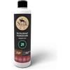 SOFOLK DEPUIS 1989 SOFOLK Pittura per Pelle/Similpelle/Ecopelle/vinyle : Auto, Volante, Divano, Poltrona, Scarpe, Giacche (21-Green, 125ML)