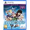 Konami Edens Zero D1 Edition - PS5