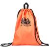 Sundek Zaino Sacca nylon AM411ABP860004701 Arancione