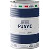PIAVE 1938 - Olio di Semi d'Uva 25L - Olio di Vinaccioli Italiano Spremuto a Freddo - Alto Punto di Fumo 245°C - Ricco di Omega 6 e Vitamina E - Per Frittura, Cottura, Pasticceria e Uso Professionale