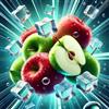 Sasami Apple Ice - mela ghiaccio aroma concentrato - vegano - Sasami - 10ml