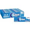 ORBIT DRAGEE MINT