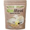 Family Foods Farina d' Avena Istantanea OatMeal Instant Gusto Vaniglia - 1 kg -