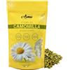 Armu - Fiori di Camomilla Italiana Essiccati 50 g