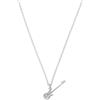 Amor Scorpions by 2040531 - Collana da uomo e donna, in argento Sterling 925, 45 + 5 cm, in confezione regalo