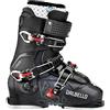 Dalbello CHAKRA 95 ID LS Black - Scarponi da sci da donna, 23,5