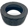 Teverun Pneumatico tubeless da Città da 11 per Monopattino Elettrico Blade GT, Unisex-Adult, Nero, One Size
