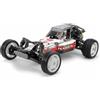 Tamiya 58741 1:10 RC Fighter NXGEN DT-04 - Auto telecomandata, veicolo RC, modellismo, kit da assemblaggio, 2WD, artigianato, modellismo RC