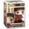 Funko POP! Star Wars: Tales of the Empire - Morgan Elsbeth - | Gadget Ufficiale Fantascienza - Personaggio in Vinile da Collezione - Idea Regalo Compleanno per Fan e Collezionisti