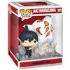 Funko Pop! Moment: Chainsaw Man - Aki Hayakawa - (Fox Devil) - Figura in Vinile da Collezione - Idea Regalo - Merchandising Ufficiale - Giocattoli per Bambini e Adulti - Anime Fans