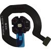 HUAYUWA Smartwatch Cardiofrequenzimetro Sensore Cavo Flex Compatibile per Samsung Galaxy Watch SM-R800 SM-R805 46mm Parti di Riparazione Accessori