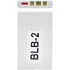 Tera Trade Batteria di ricambio compatibile con Nokia 8210 8310 6510 7650 8850 8910i - BLB-2