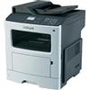 Lexmark MX317dn 1200 x 1200DPI Laser A4 33ppm - multifunctionals (Laser, Mono printing, 1200 x 1200 DPI, 300 sheets, A4, Black, White)