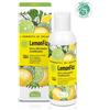 Helan Sorbetti Lemonfizz Latte Idratante Tonificante 150 Ml