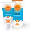 Helan Voglia Di Sole Four Respect Crema Solare Antirughe Viso Collo Decolletè Spf 50+ 50 Ml