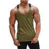 HOTCAT Canotta Uomo Bodybuilding Canotta Canotta Uomo Palestra Sportivo cannottiere Uomo Tank Top Canotterie per Bodybuilding Canotta da Palestra Asciugatura Veloce