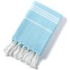 flintronic Asciugamano Mare Leggero Antisabbia 80x180 cm, Asciugamani Extra Large Sottili Anti-sabbia, Adatti per Viaggi, Nuoto, Piscina, Campeggio per Donna e Uomo