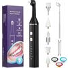 EMOCCI PRO Kit Sbiancante Denti Professionale per Pulizia Denti, Rimuovi Tartaro Denti
