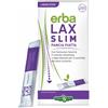 Erba Vita Erbalax Slim Pancia Piatta Integratore Dimagrante 12 Stick - Erba Vita - 922867888
