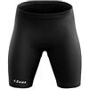 Zeus Pantalone Spinning Zeus Corsa Sport Uomo Running jogging Calcio Calcetto Training Line Torneo Scuola Sport (XL)